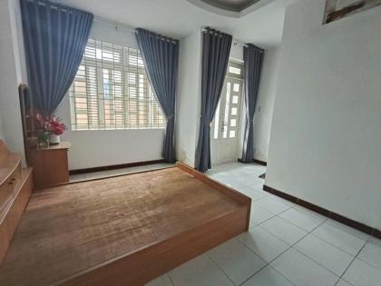 Bán nhà Hẻm 5m Phan huy Ích - Gần trường Chinh, CC Phúc Yên, 5x9m, 4T - 4PN, 6,5 tỷ