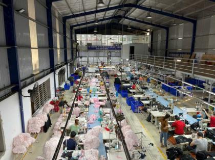 XƯỞNG ĐƯỜNG CONTAINER Q12 – CÁCH LÊ VĂN KHƯƠNG 500M – DÒNG TIỀN 80TR/THÁNG