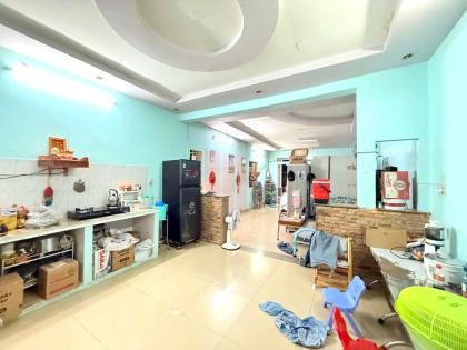 HÀNG HOT NGAY THỊ TRẤN HÓC MÔN – ĐẤT (12X22) HẺM XH THÔNG GIÁ CỰC TỐT