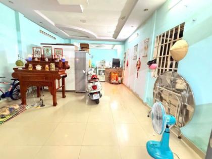 HÀNG HOT NGAY THỊ TRẤN HÓC MÔN – ĐẤT (12X22) HẺM XH THÔNG GIÁ CỰC TỐT