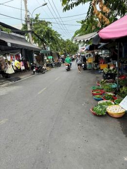 XƯỞNG MẶT TIỀN NGUYỄN THỊ THỬ – HÓC MÔN – DÒNG TIỀN 40TR/THÁNG