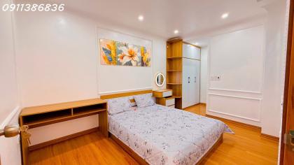 ????BÁN CĂN HỘ CHUNG CƯ 5A LÊ ĐỨC THỌ – 71M², 3PN, NỘI THẤT ĐẸP????