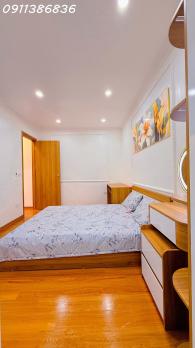 ????BÁN CĂN HỘ CHUNG CƯ 5A LÊ ĐỨC THỌ – 71M², 3PN, NỘI THẤT ĐẸP????