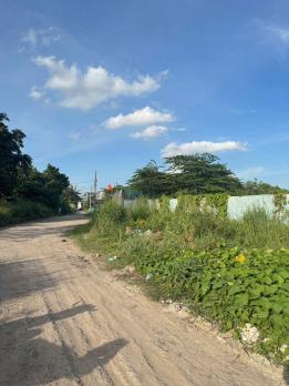 SIÊU QUỸ ĐẤT MẶT TIỀN RẠCH VƯỜN LÀI – AN PHÚ ĐÔNG Q12 – GẦN 3.800M²