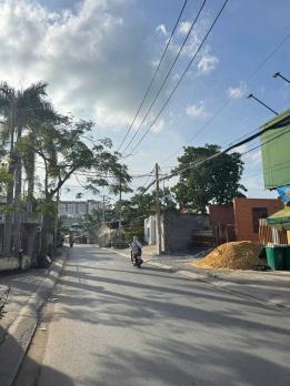 SIÊU QUỸ ĐẤT MẶT TIỀN RẠCH VƯỜN LÀI – AN PHÚ ĐÔNG Q12 – GẦN 3.800M²