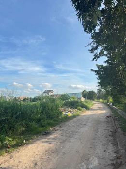 SIÊU QUỸ ĐẤT MẶT TIỀN RẠCH VƯỜN LÀI – AN PHÚ ĐÔNG Q12 – GẦN 3.800M²