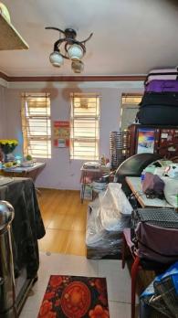 Nhà HXH Đường Cô Giang Phường 1 Phú Nhuận Cũ.