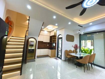 Nhà Đường Mai xuân Thưởng Quận Bình Thạnn Phường 11 cũ.