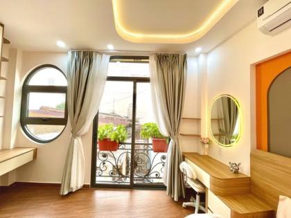 Nhà Đường Mai xuân Thưởng Quận Bình Thạnn Phường 11 cũ.