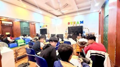 Bán Biệt Thự 16B1 Vũ Trọng Khánh, Mỗ Lao150m2, 9m Mặt tiền, Nhỉnh 60 tỷ