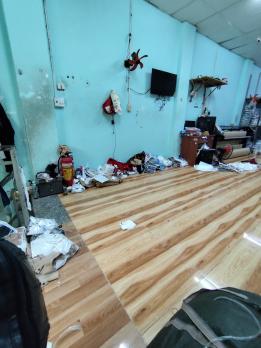 Tân Bình gần Chung cư Bàu Cát DTSD 225M2 4 tầng ngang 4m giá 7,3tỷ