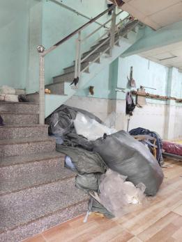 Tân Bình gần Chung cư Bàu Cát DTSD 225M2 4 tầng ngang 4m giá 7,3tỷ