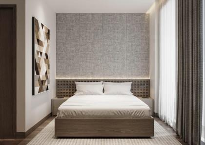 **Bán nhà HXH Cách Mạng Tháng 8, phường 5 Tân Bình; 4x15m - 3 tầng