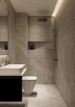 **Bán nhà HXH Cách Mạng Tháng 8, phường 5 Tân Bình; 4x15m - 3 tầng