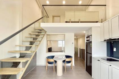 **Bán nhà hẻm 281 Lê Văn Sỹ, phường 1 Tân Bình; 6x15m ' 4 tầng - trục LVS