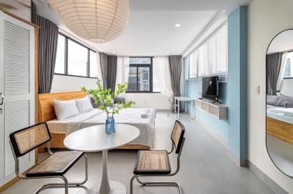 **Bán nhà hẻm 281 Lê Văn Sỹ, phường 1 Tân Bình; 6x15m ' 4 tầng - trục LVS