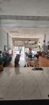 NHÀ MẶT TIỀN HIỆP THÀNH 7 ĐƯỜNG 12M – KINH DOANH ĐA NGÀNH Q12