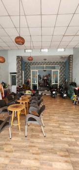 NHÀ MẶT TIỀN HIỆP THÀNH 7 ĐƯỜNG 12M – KINH DOANH ĐA NGÀNH Q12