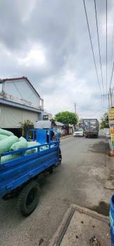 NHÀ MẶT TIỀN HIỆP THÀNH 7 ĐƯỜNG 12M – KINH DOANH ĐA NGÀNH Q12