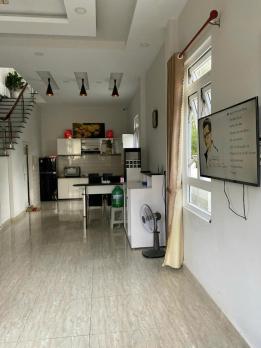 Cho thuê Villa mini 3 phòng ngủ Nguyễn Hữu Cảnh phường 8 đà lạt 12 triệu