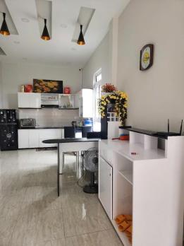 Cho thuê Villa mini 3 phòng ngủ Nguyễn Hữu Cảnh phường 8 đà lạt 12 triệu