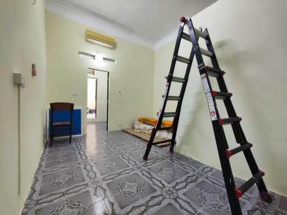 CHO THUÊ NHÀ RIÊNG ĐƯỜNG ĐÊ LA THÀNH, ĐỐNG ĐA, SẴN NỘI THẤT, 2 MẶT THOÁNG