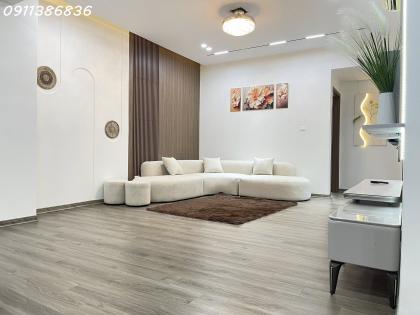 ????Bán căn góc CT5 ĐN4 Nguyễn Cơ Thạch, 84m, 3PN, Nội thất cực đẹp????