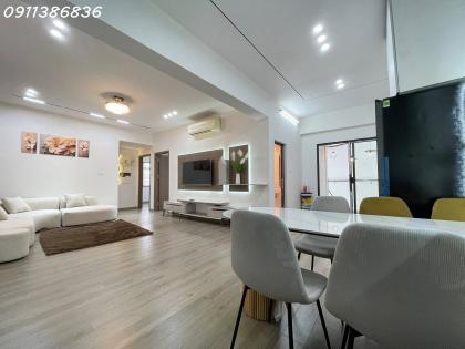 ????Bán căn góc CT5 ĐN4 Nguyễn Cơ Thạch, 84m, 3PN, Nội thất cực đẹp????