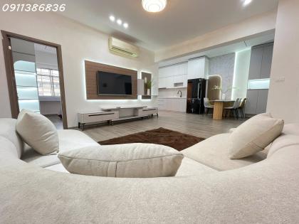 ????Bán căn góc CT5 ĐN4 Nguyễn Cơ Thạch, 84m, 3PN, Nội thất cực đẹp????