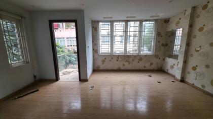 Bán Nhà Mặt Phố Thụy Khuê Tây Hồ 60m2-4T MT5,5m LÔ GÓC 3 THOÁNG 42,5 Tỷ.