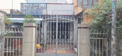 BÁN NHÀ C4 (4x26) MẶT TIỀN ĐÔNG HƯNG THUẬN 39 - 100M2 - ĐƯỜNG XE TẢI THÔNG