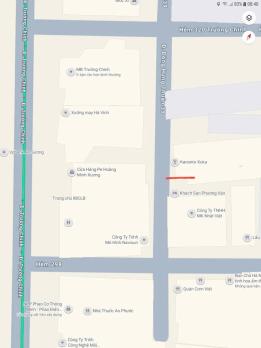 BÁN NHÀ C4 (4x26) MẶT TIỀN ĐÔNG HƯNG THUẬN 39 - 100M2 - ĐƯỜNG XE TẢI THÔNG