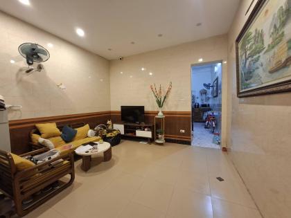 Bán nhà phố Phan Đình Giót, Thanh Xuân, nhà dân xây, lô góc, gần ô tô