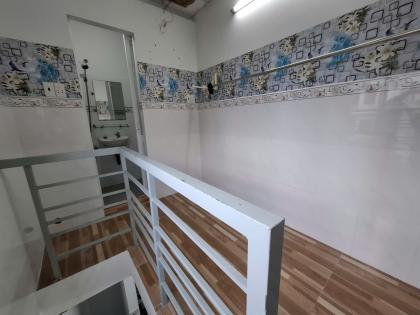 Gần Chợ Vải Tân Bình Hẻm ô tô thông 3 tầng đúc giá 1,75tỷ