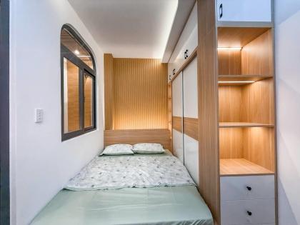 Nhà Đường Xô Viết Nghệ Tĩnh Quận Bình Thạnh Phường 21 Cũ (Phường Thạnh Mỹ Tây).