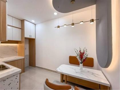 Nhà Đường Xô Viết Nghệ Tĩnh Quận Bình Thạnh Phường 21 Cũ (Phường Thạnh Mỹ Tây).