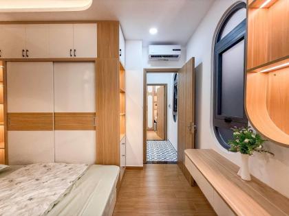 Nhà Đường Xô Viết Nghệ Tĩnh Quận Bình Thạnh Phường 21 Cũ (Phường Thạnh Mỹ Tây).