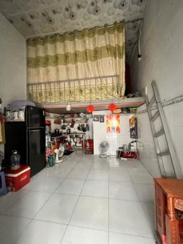 Bán nhà C4 ngang 8m 192m2 HXT Lê Đức Thọ P6 tiện xây CHDV gần chợ An Nhơn 22.4 tỷ.