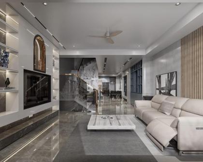 **Bán nhà mặt tiền Nguyễn Thái Bình, phường 4, Tân Bình; 4x18m - 3 lầu