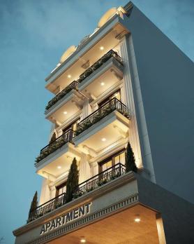 Bán nhà MT Trần Mai Ninh, phường 12, Tân Bình (7,5*28) chỉ hơn 100tr/m2