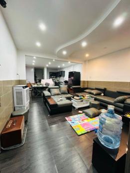 TIN ĐƯỢC KHÔNG - CHỈ 85TR/M2 NHÀ NGAY PHƯỜNG BẢY HIỀN MỚI - DIỆN TÍCH RỘNG, CÓ KẾT CẤU, Ở NGAY.