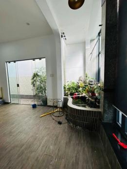 TIN ĐƯỢC KHÔNG - CHỈ 85TR/M2 NHÀ NGAY PHƯỜNG BẢY HIỀN MỚI - DIỆN TÍCH RỘNG, CÓ KẾT CẤU, Ở NGAY.