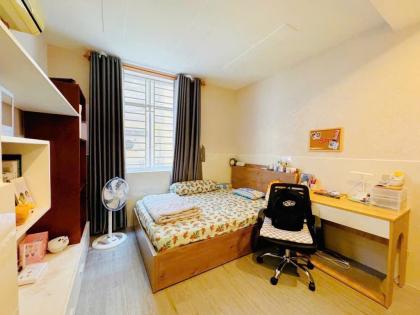 Ở NGAY! Bán Nhà 5 Tầng Cực Đẹp Lý Chính Thắng, 41m2, Chỉ 7.5 Tỷ TL