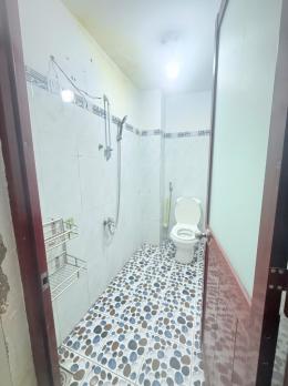 CÁCH 1 CĂN RA MẶT TIỀN LŨY BÁN BÍCH – 4X13 M2, SỔ A4 – 3 TẤM BTCT – CHỈ 5.2 TỶ