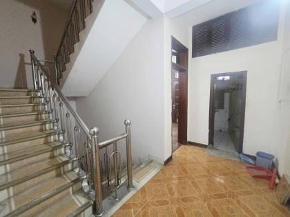 Bán Nhà Phố Trần Quang Diệu Đống Đa 93m2-5T 2MT6,5m 2 THOÁNG 55 Tỷ Có Thương Lượng.