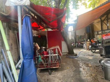 Bán nhà C4, HXH Lê Quang Định - gần Phạm Văn Đồng, 8x25m, 1 đời chủ, tiện xây, 17,5 tỷ