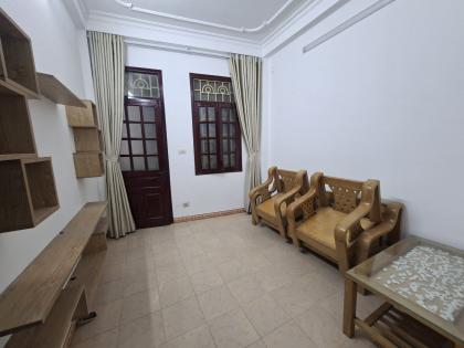 Bán nhà riêng phố Quan Nhân, Thanh Xuân, nhà dân xây chắc chắn, ở luôn