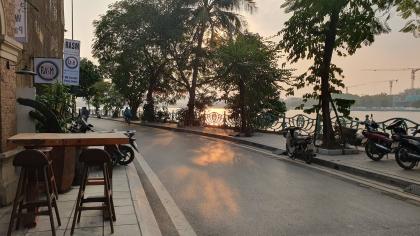 Bán Nhà Phố Từ Hoa Quảng An Tây Hồ 330m2-3T MT18m Full Thổ Cư 180 Tỷ Từ Hoa.