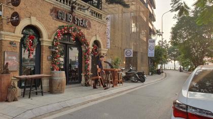 Bán Nhà Phố Từ Hoa Quảng An Tây Hồ 330m2-3T MT18m Full Thổ Cư 180 Tỷ Từ Hoa.