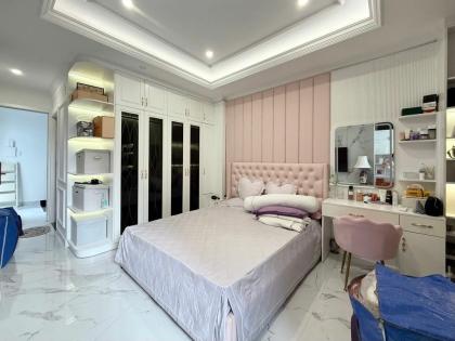 ĐÓN TẾT! Bán Nhà Đẹp 5 Tầng Xe Hơi Thông Điện Biên Phủ, 48m2, Chỉ 10 Tỷ TL